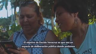 Veracruz es parte de Abre Alcaldías