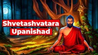 Shvetashvatara Upanishad in English | Betterday club #hinduism