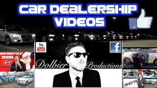 Best of Chad Dolbier - Host of Charleston Car Videos