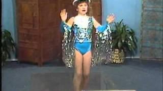 Stairway To Stardom (1985) - Melissa Ann Ledwon - tap dancer