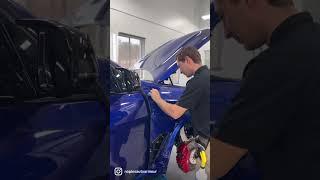 2022 BMW X5M | XPEL Paint Protection Film & Ceramic Coating | Naples Florida