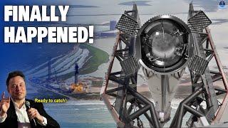 SpaceX Starship Flight 5 Launch Confirmed, the Countdown Begins...REPLAY#10