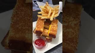 Let’s Eat At The Cheesecake Factory