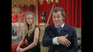 The Persuaders! - Ep. 1 - Overture (1970)