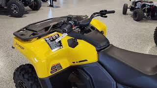 ALL NEW CAN-AM OUTLANDER MAX XT 700! Finally at our location!