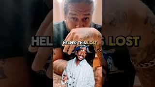 Happy Birthday Tupac | What You Mean to Me & Why Your Legacy Still Lives