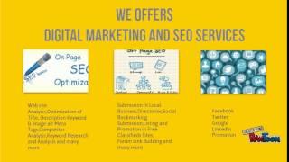 Brainminetech - Digital Marketing Company in Pune