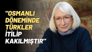 "Osmanlı Döneminde Türkler İtilip Kakılmıştır"