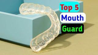  Top 5: Best Mouth Guard Sports 2023 [Reviewed & Buying Guide]