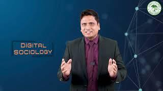 Introduction - Digital Sociology