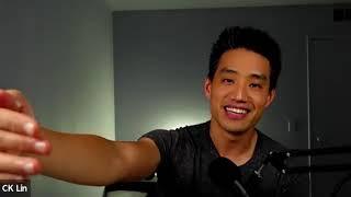 The key to success with C.K. Lin