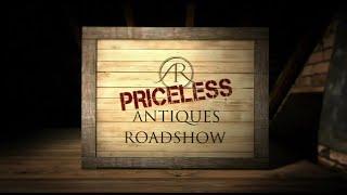 Priceless Antiques Roadshow 2x17