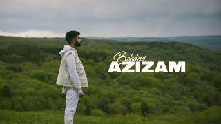 Behdad - Azizam (Prod. by Johnny Pepp)