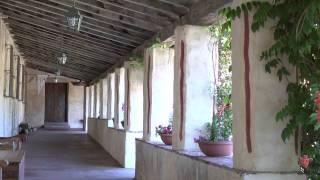 Carmel Mission|Carmel California||Missions of California|