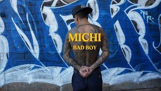 Men of Ink: Michi, Vietnam