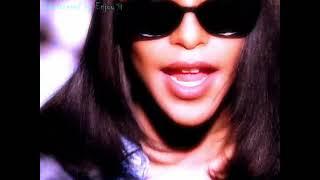 Aaliyah - Back & Forth [Remastered In 4K] (Official Music Video)