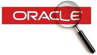 How to backup the tables from ORACLE Part-I