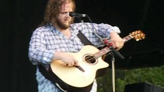 Matt Andersen People Get Ready