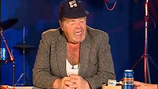 Life Lessons from Onslow - Geoffrey Hughes with tips on romance