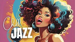 Jazz Music | "Mocha Dreams"