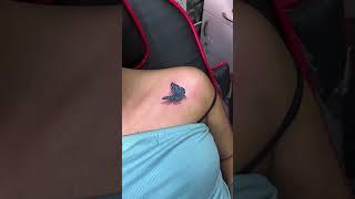 Beautiful girl tattoo video new short mast tattoo short video new Tattoo short video#tattoo #shorts