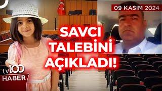 Son Dakika! Narin Güran Davasında Son Durum | tv100 haber