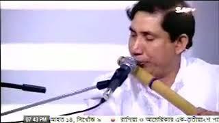 Dur benu kunje | Nazrul Song | Sharalipi