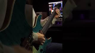 Gallop Riff! #guitar #riffhard #guitarriff #guitarguitar #guitartechnique #guitarist #riff #funriff