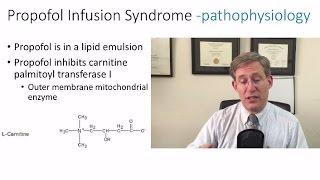 Propofol Infusion Syndrome -- BAVLS