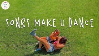 Best songs that make you dance 2024  Dance playlist 2024 ~ Songs to sing & dance