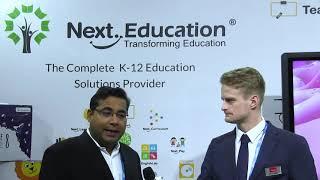 GESS Talks   Beas Ralhan, CEO, Next Education