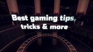 KD Productions® Gaming Channel Intro