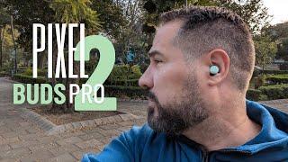 Pixel Buds Pro 2, full on high-end #pixelbudspro2 #pixelbuds