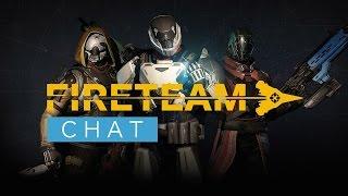 Fireteam Chat Ep.1 - The Big Cheese - IGN's Destiny Podcast