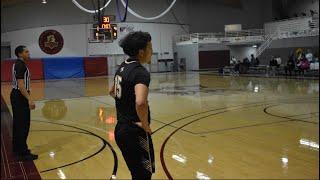 Jason Garcia 2022-2023 Season Highlights