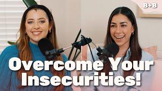 Fight Back Against Insecurity + Low Self Esteem Jeanine Amapola Ward || @kirbyisaboss #podcast #247