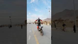 Sports Car Show - Kabul, Afghanistan - نمایش موتر های سپورتی - کابل افغانستان