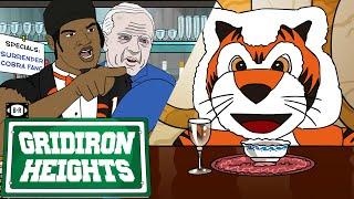 New Reality TV Channel Coming | Gridiron Heights | S9 E2