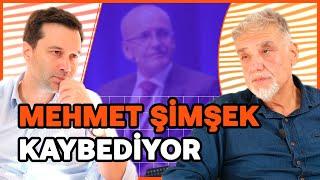 Mehmet Şimşek savaşı kaybediyor & Türkiye'nin tek kuruş parası yok | Atilla Yeşilada