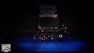 X-Style @ HHI Romania 2019