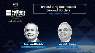 Learn How You Can Sustain Business Beyond Borders?