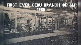 OLD CEBU CITY AND NOW