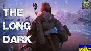 The Long Dark: WINTERMUTE - Початок виживання  #1 - Стрім Українською