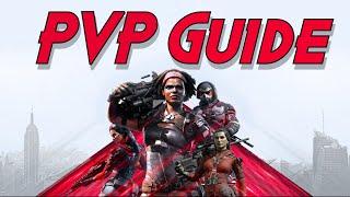 Everything You Need To Know About Shatterline's PVP