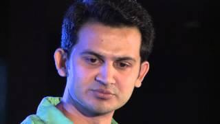 In Pursuit of a Cultural Shift | Sijo Kuruvilla George | TEDxSecunderabad