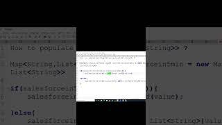 Don't go to interview without preparing for this Question | Salesforce Interview Question Part 1