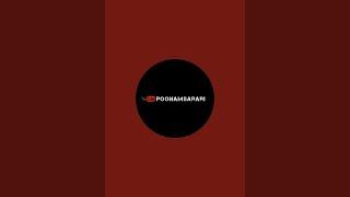 Poonam Kaur "Sarari" is live!