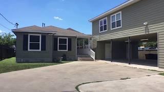 Duplex for Rent in Austin, TX, 1BR/1BA: 6007 Fairway St #A, Austin, TX 78741