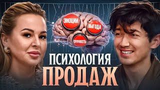 Как Использовать Психологию Продаж: Триггеры, Заставляющие Покупать. Интернет Маркетинг в 2025