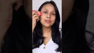 Testing Viral Dot & Key Tinted Sunscreen - Beige #skincarereview